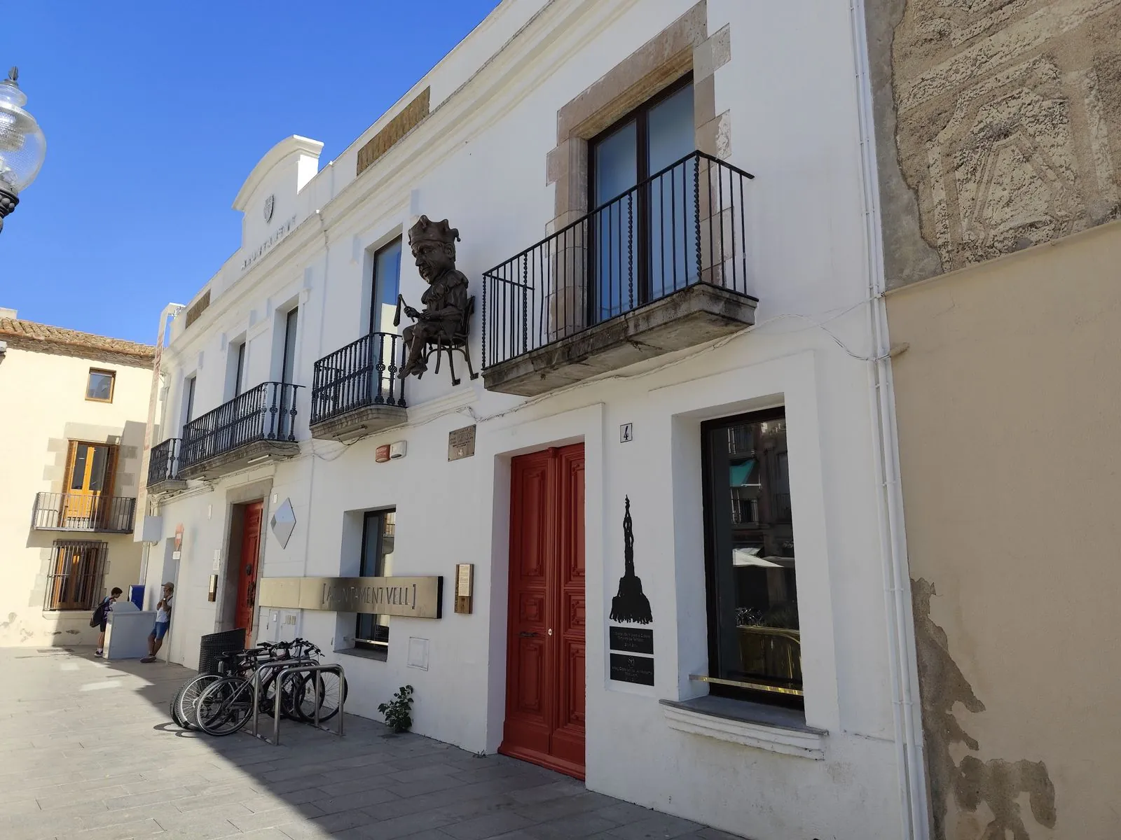 Het Dali Museum in Figueres: een surrealistische ervaring