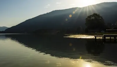 Ossiacher See