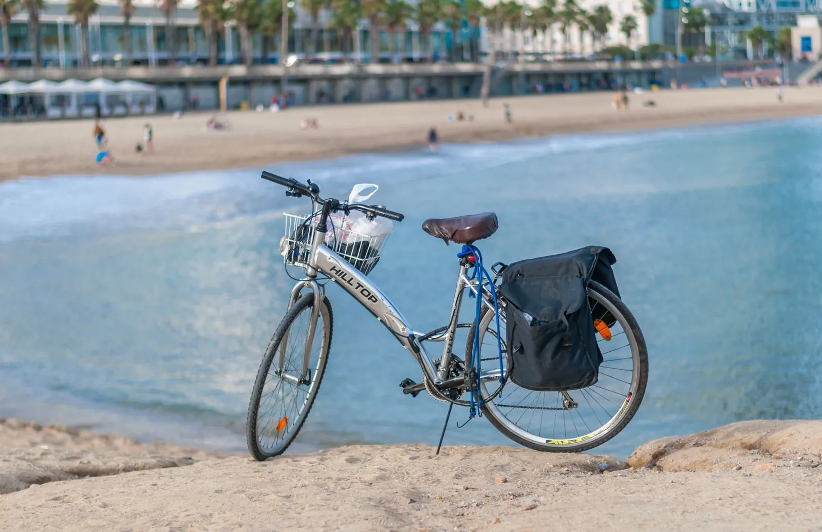 Vakantiehuis fietsvakantie in Spanje