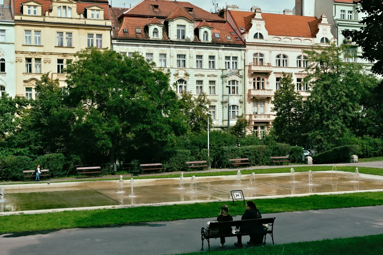 Vakantiehuis kindvriendelijk in Tsjechië