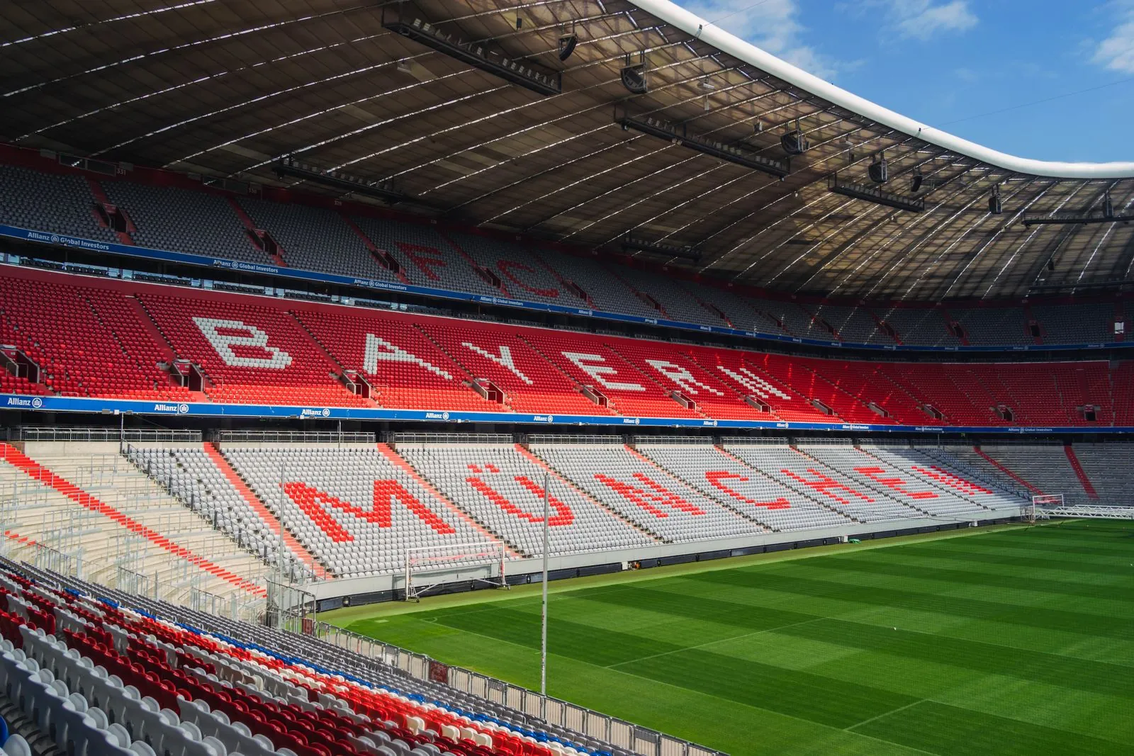 Zijn er speeltuinen in de parken van München