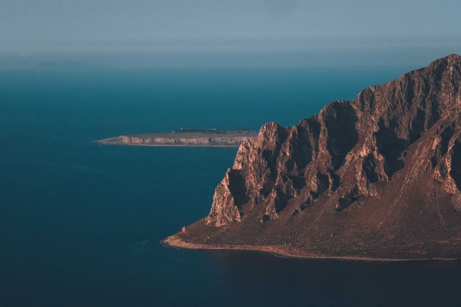 Een dagje naar het kindvriendelijke eiland Mozia