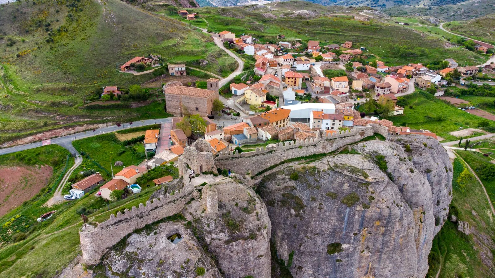 De geschiedenis van de wijnproductie in La Rioja