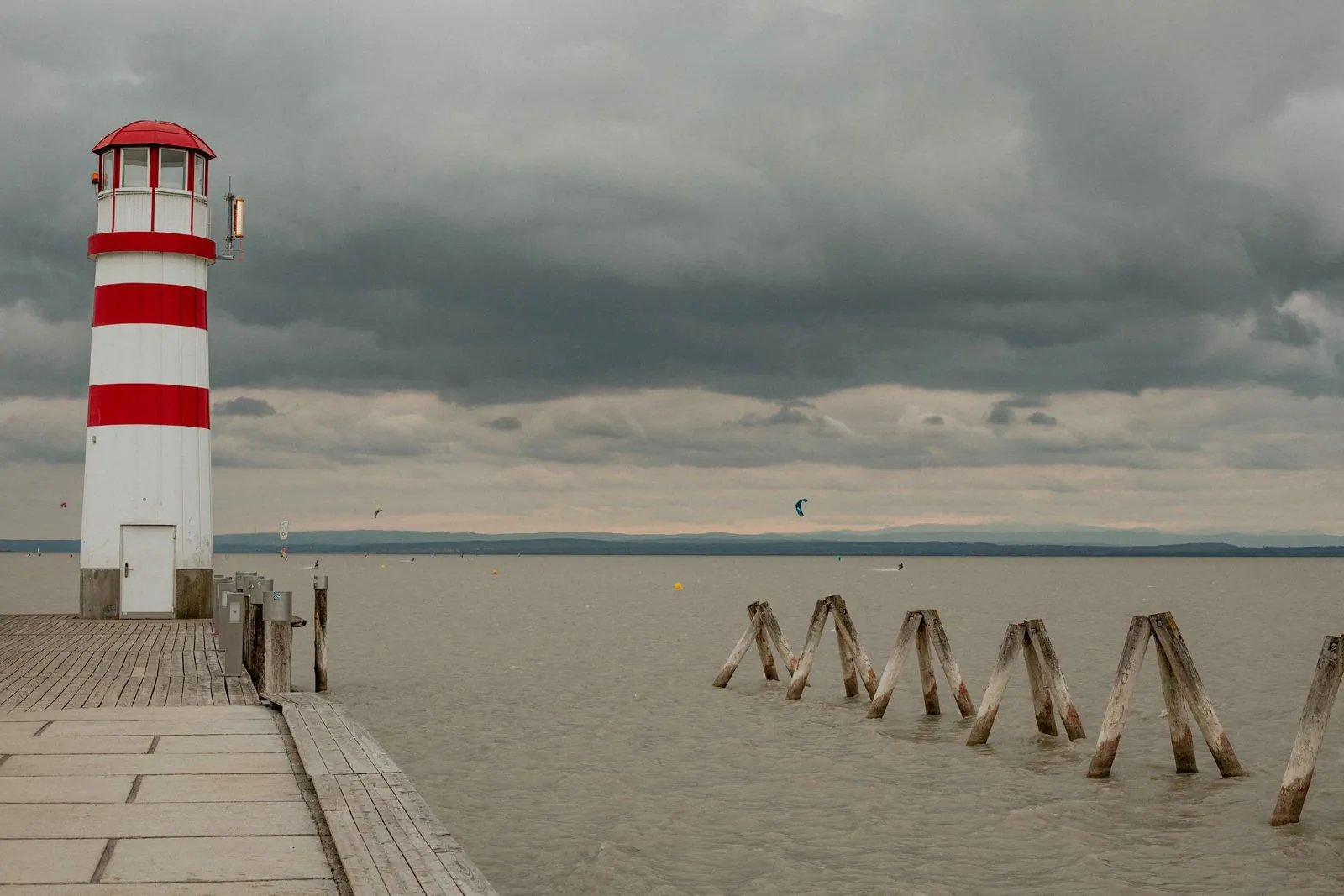 Wat te doen in Familypark Neusiedlersee met kinderen