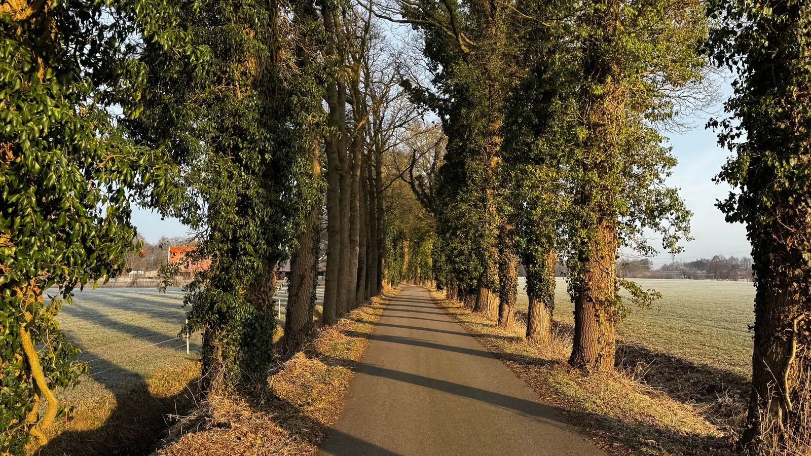 Vakantiehuis in Haaksbergen