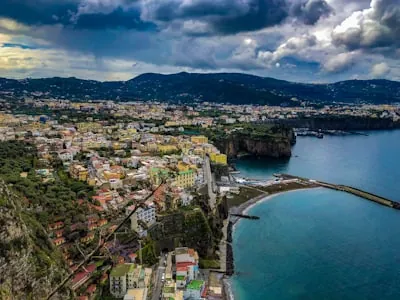 Campania