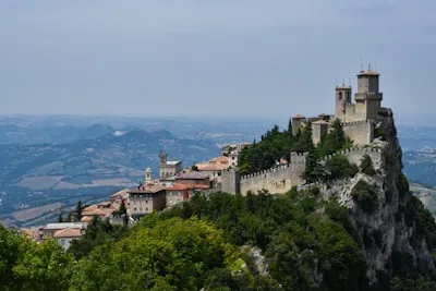 San Marino