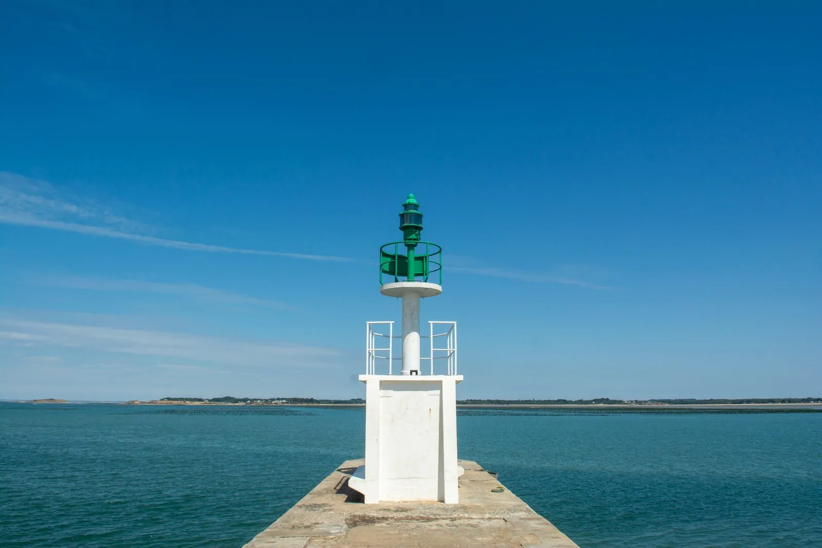 Vakantiehuis in Pornic
