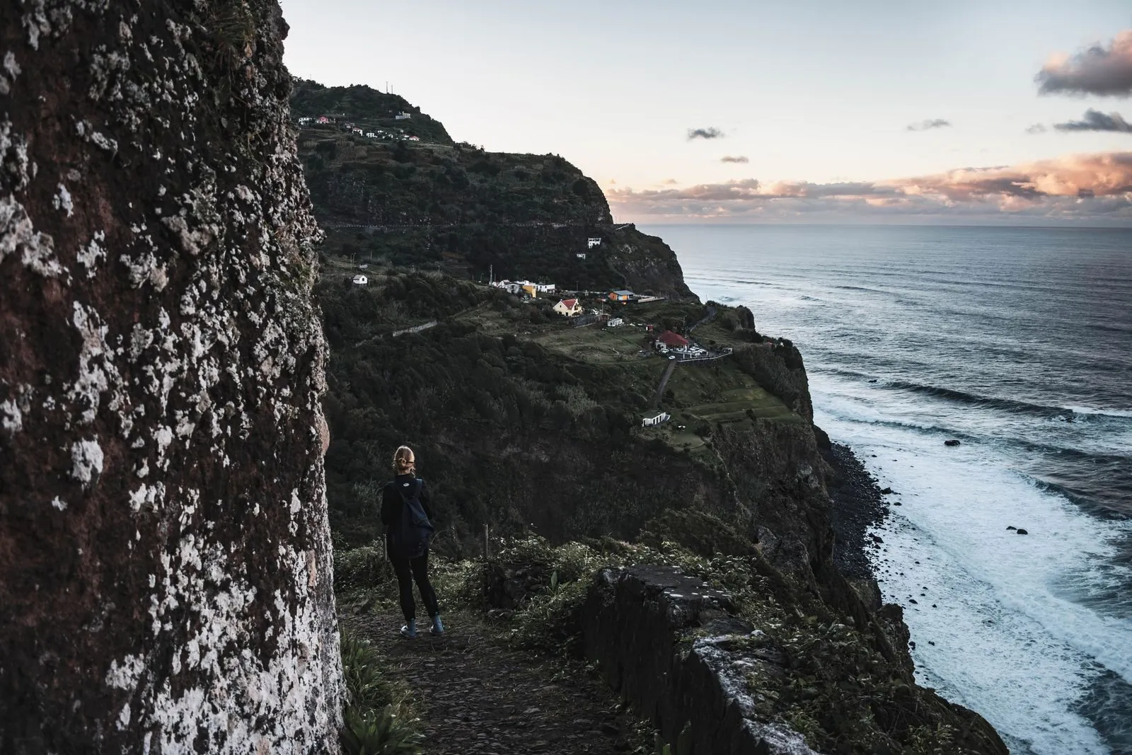 Wandelen langs de levada's: unieke irrigatiekanalen van Madeira
