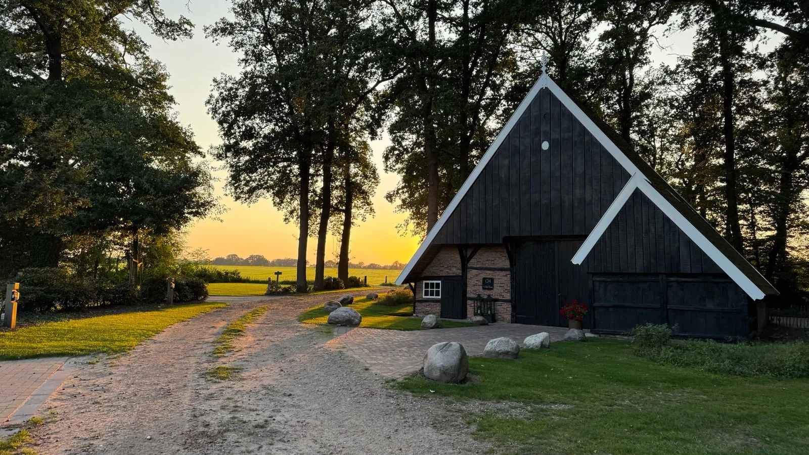 Vakantiehuis boerderijvakantie in Nederland