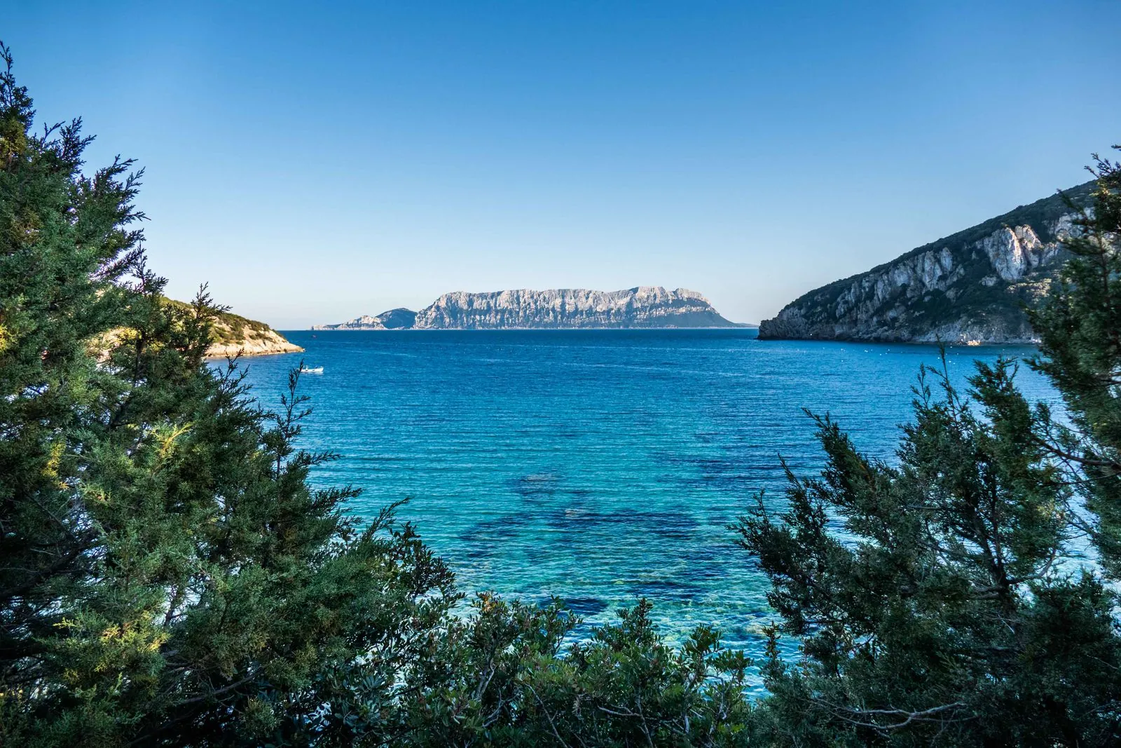 De betoverende stranden van de Costa Smeralda