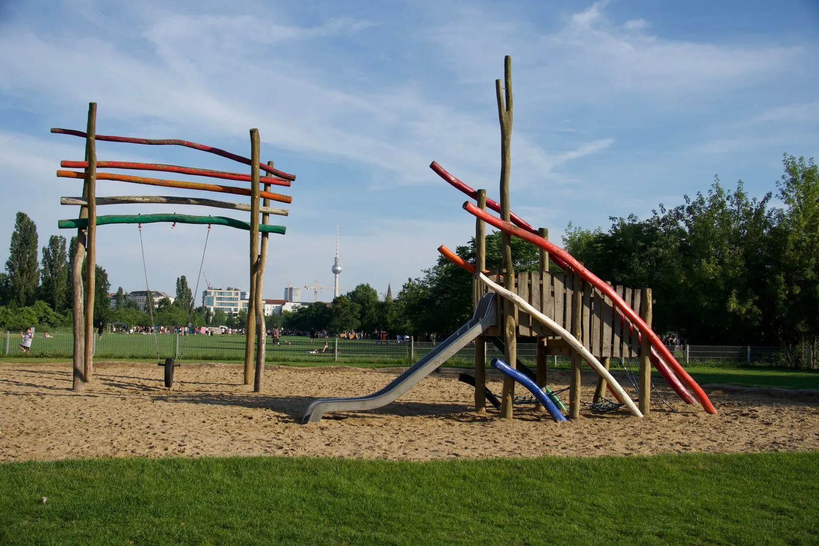 Het Universum Bremen: een wetenschappelijke speeltuin
