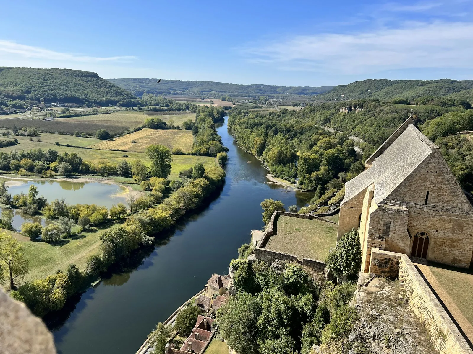 Vakantiehuis in Dordogne