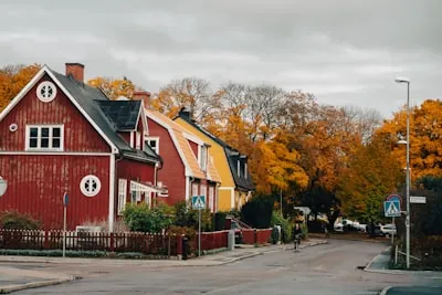 UPPSALA