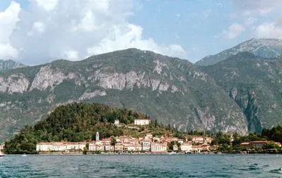 Lombardije