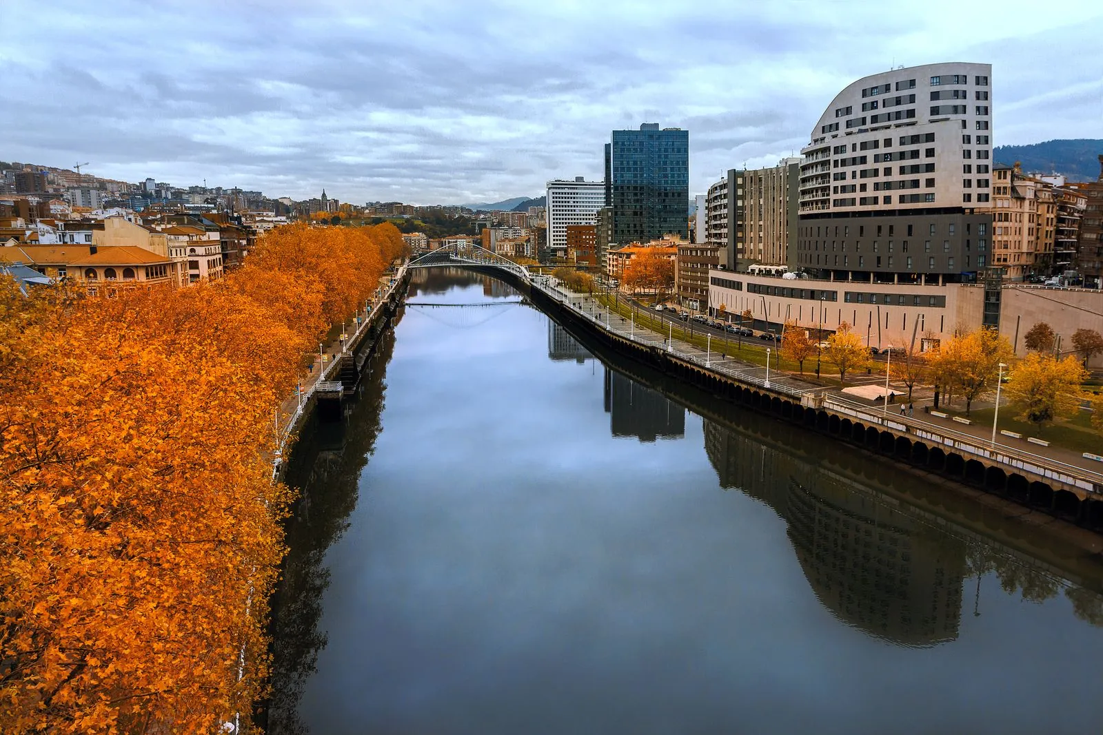Vakantiehuis in Bilbao