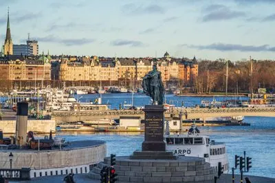 Stockholm