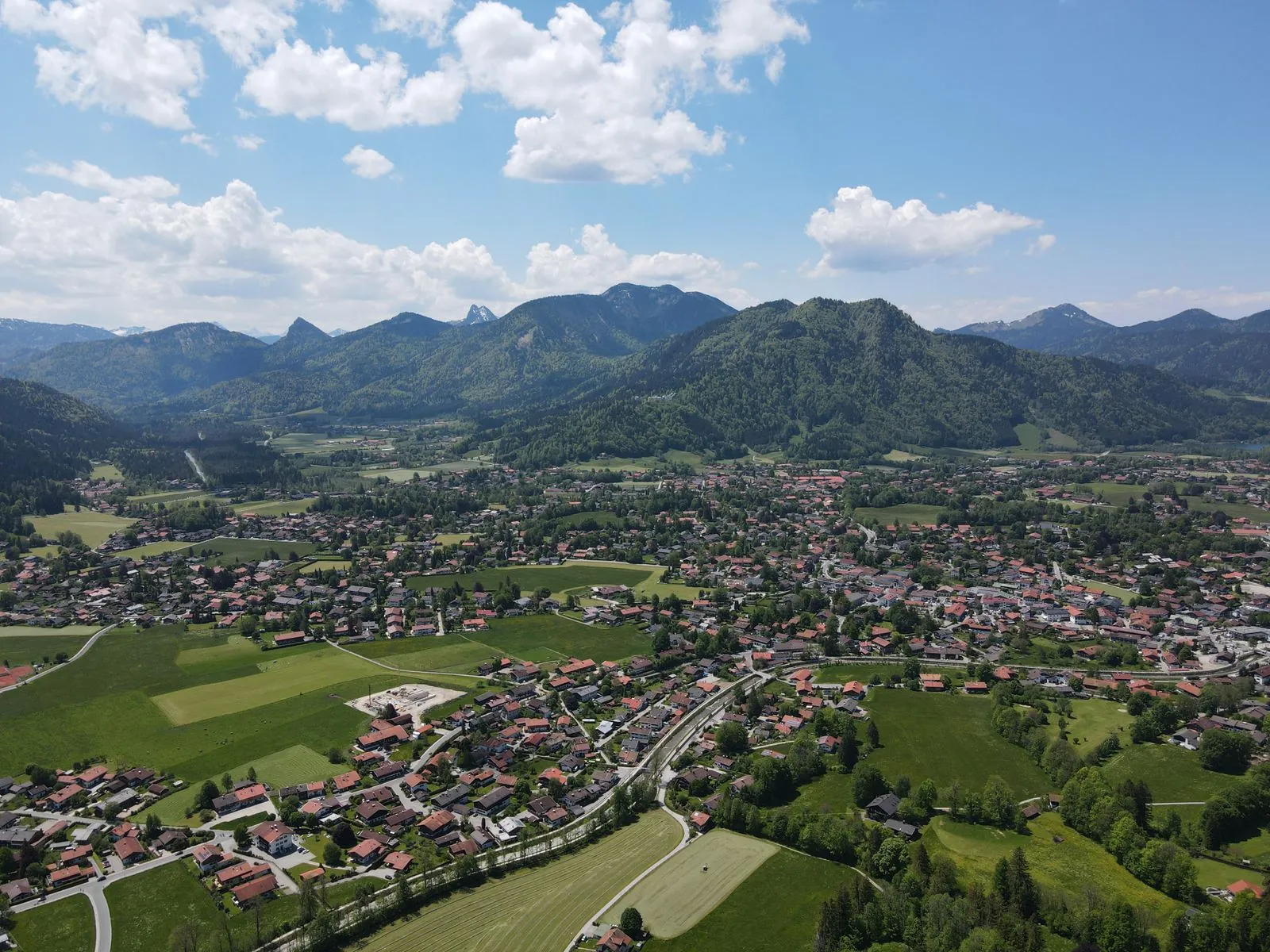 Vakantiehuis in Schöllnach
