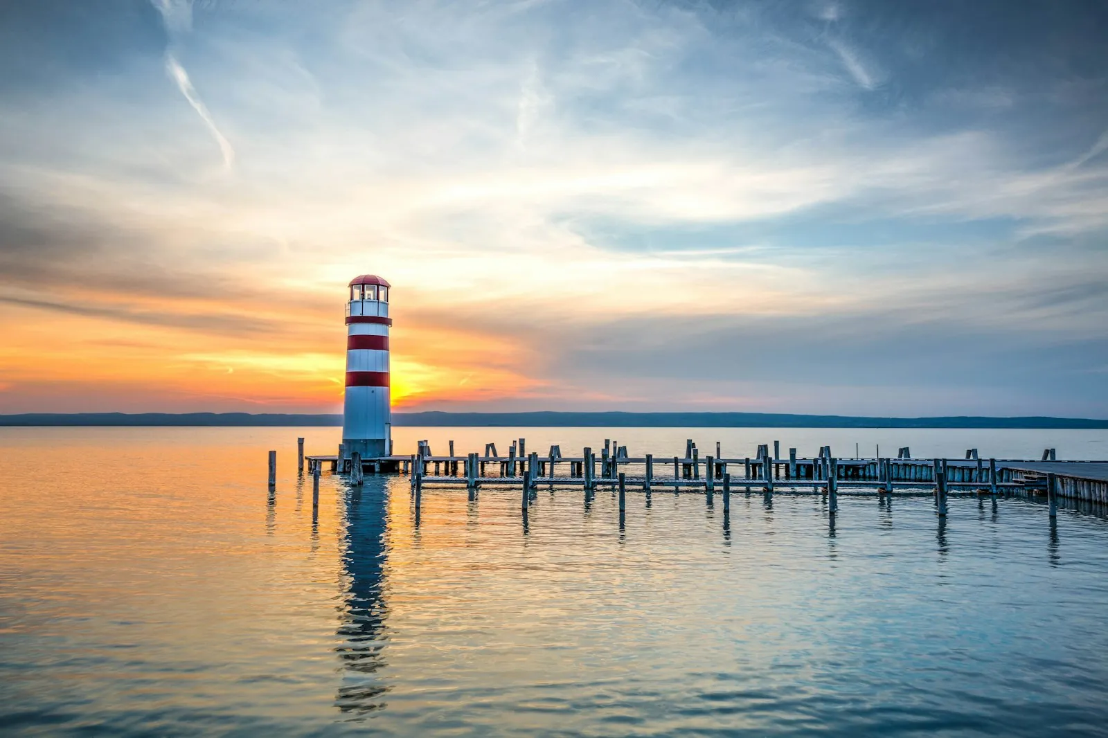 Vakantiehuis in Neusiedlersee