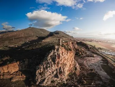 Monte Sant'Angelo