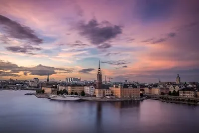 Stockholm