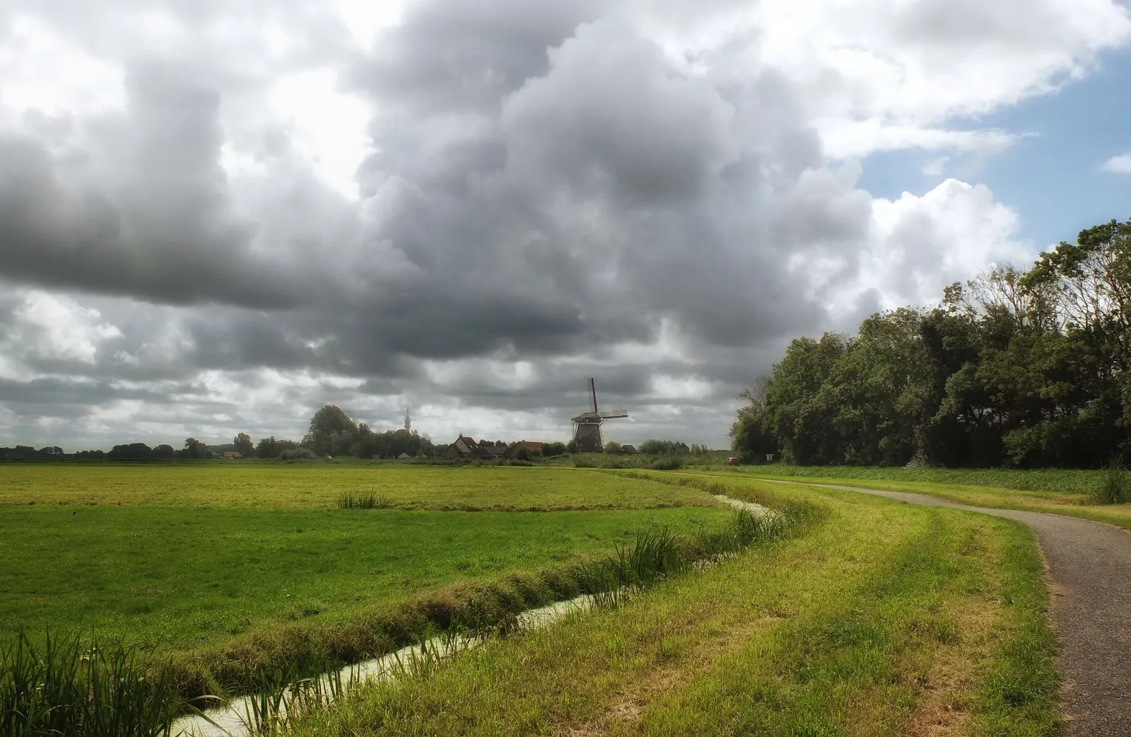 Vakantiehuis in Noord Holland