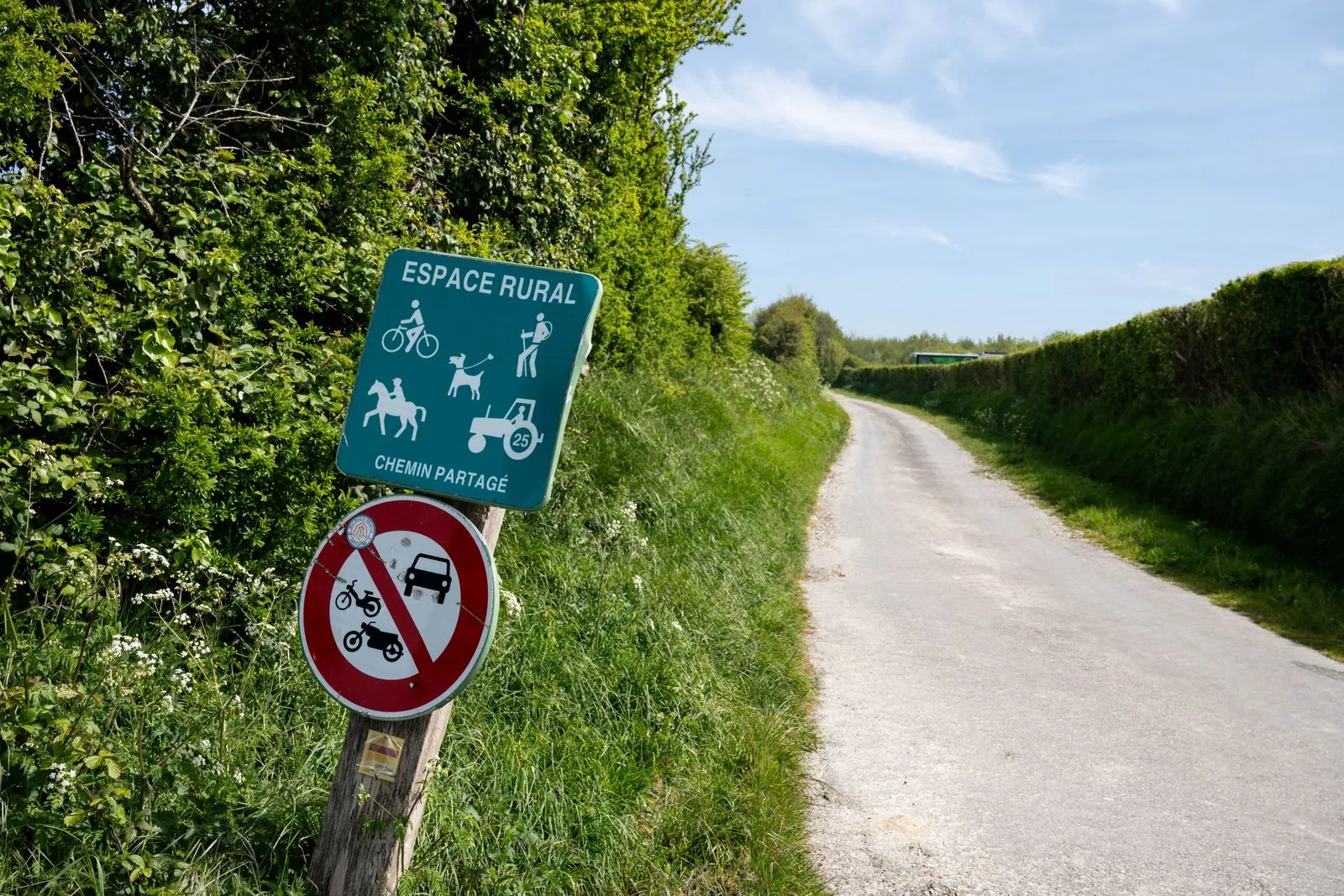 Wandelroutes in het Regionaal Natuurpark van Lotharingen