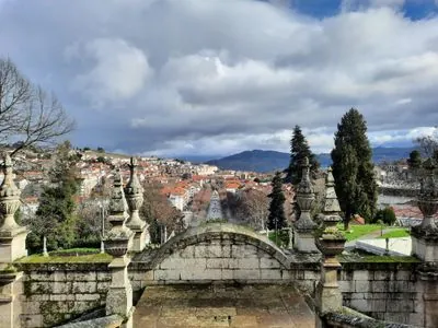 Viseu