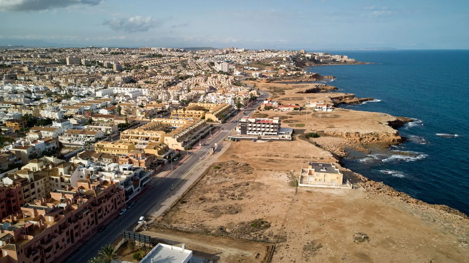 Vakantiehuis in Torrevieja