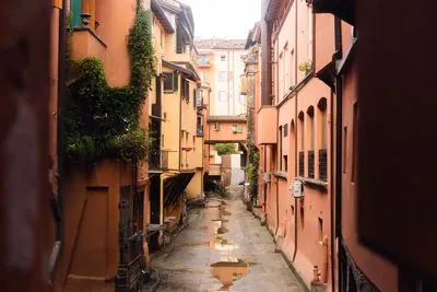 Bologna