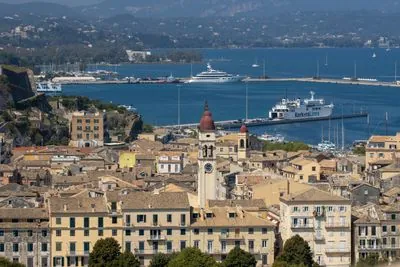 Corfu