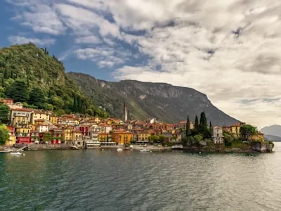 como