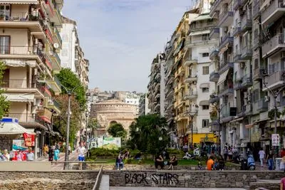 thessaloniki