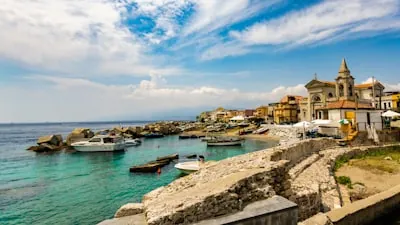 Sicilië