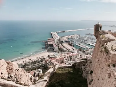 Alicante