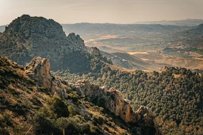 Andalusië