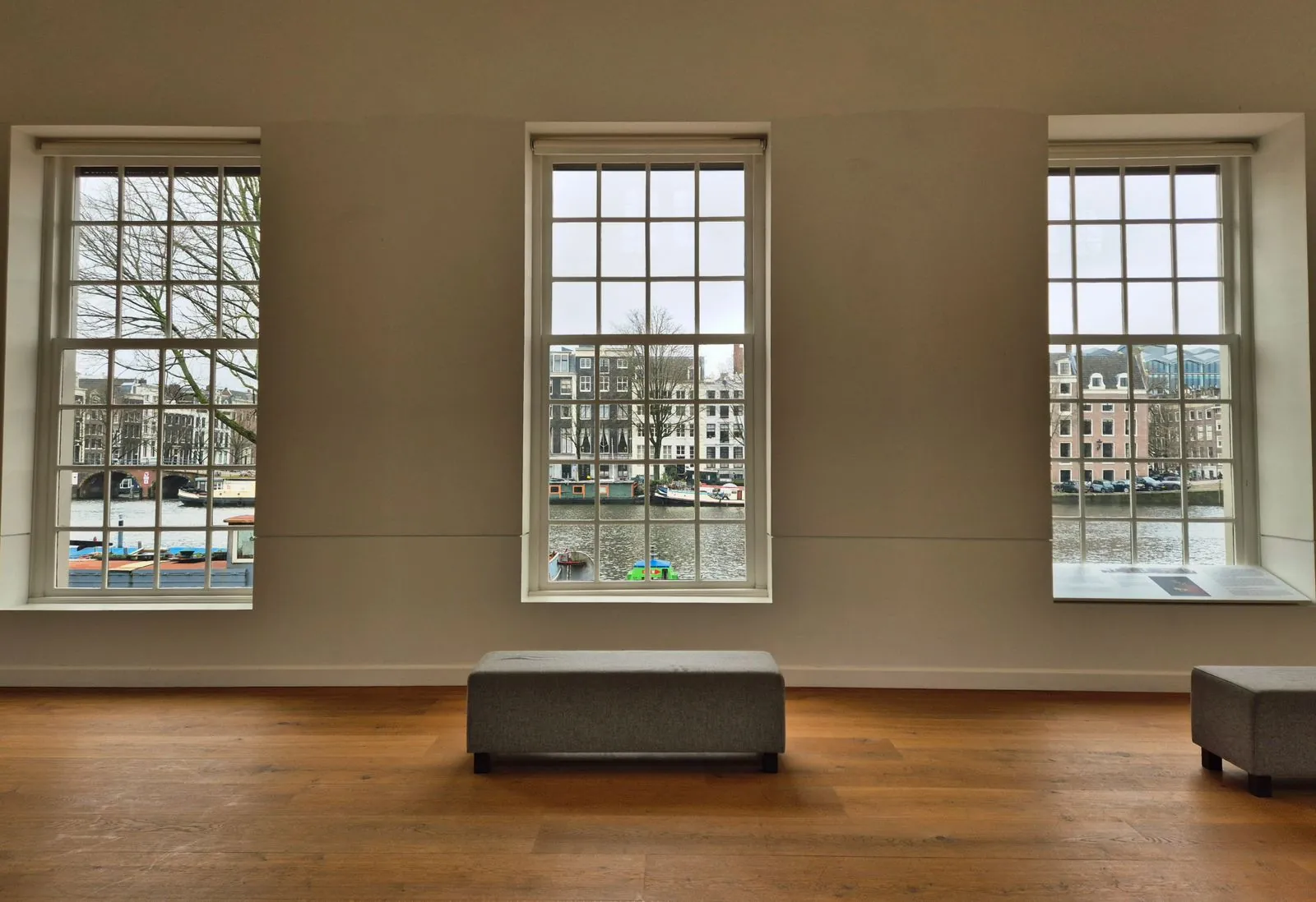 Wat zijn de beste musea om te bezoeken in Amsterdam