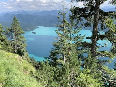 Walchensee