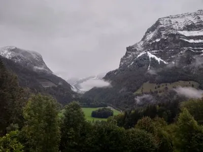 Hirschegg (Vorarlberg)