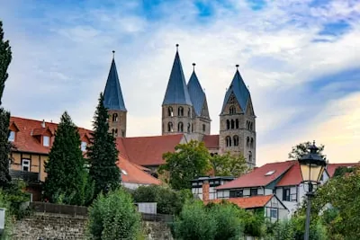 Harz