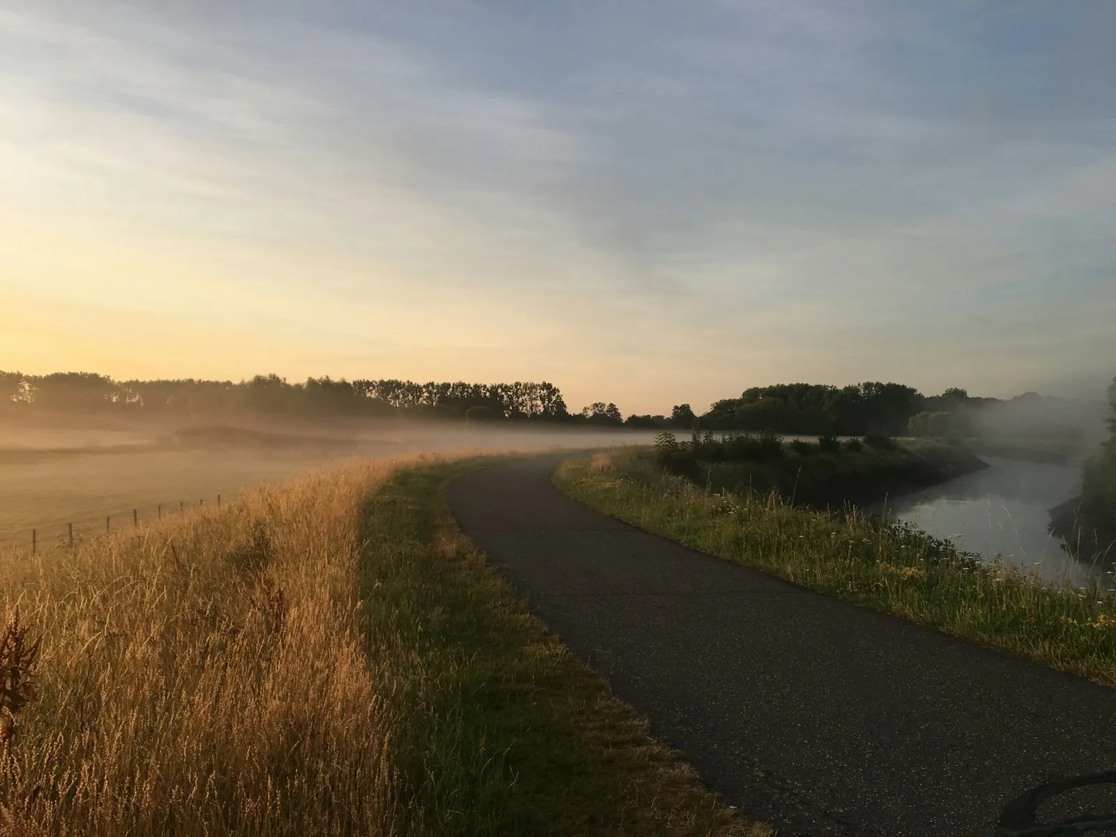 Vakantiehuis visvakantie in België