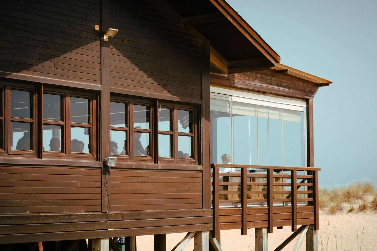 Vakantiehuis voor 4 personen in Portugal