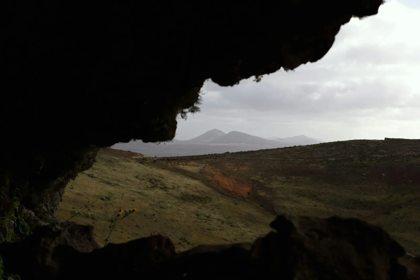 Het Paleolithicum ontdekken in de grot van Hornos de la Peña