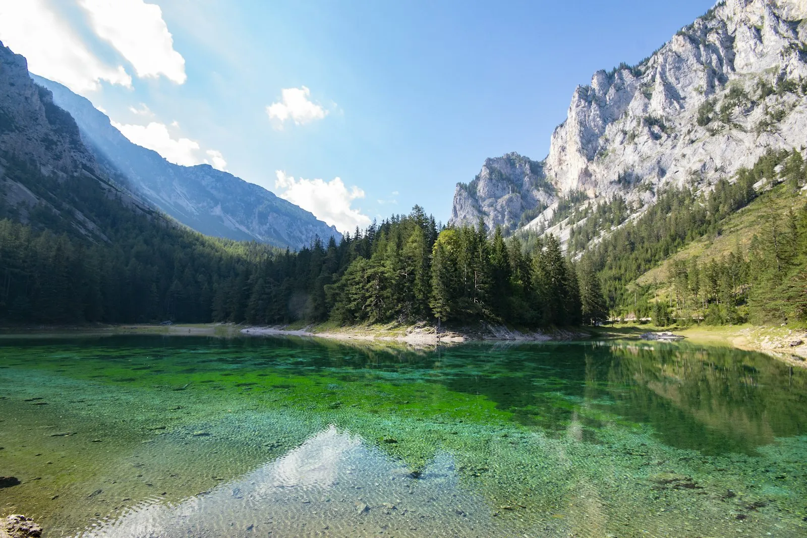 Vakantiehuis in Steiermark