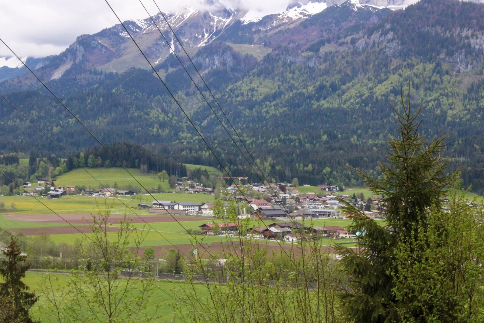 Vakantiehuis in Sankt Englmar