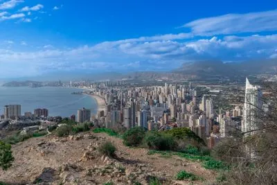 Benidorm