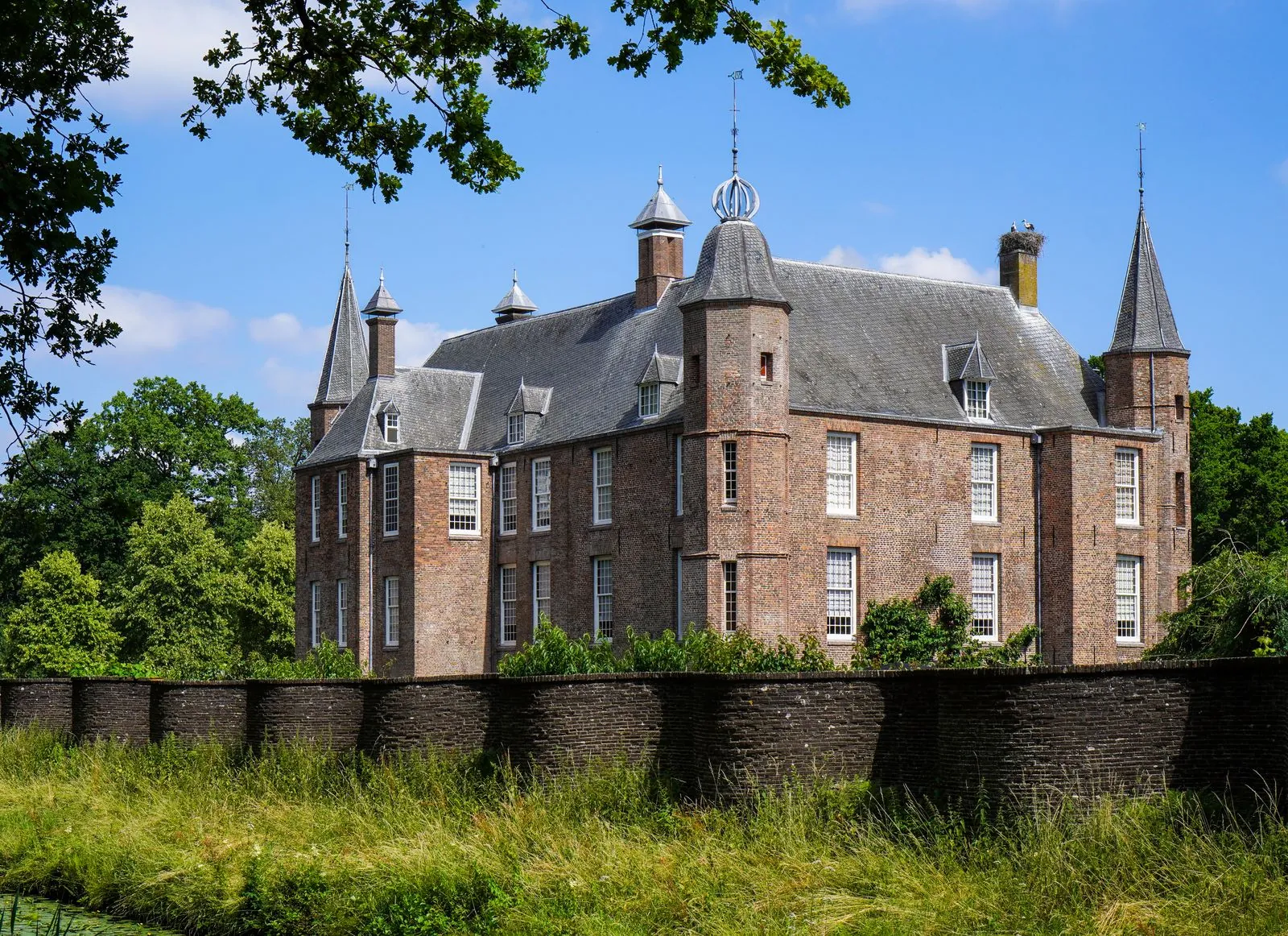 Wat te zien in museum De Oude Aarde