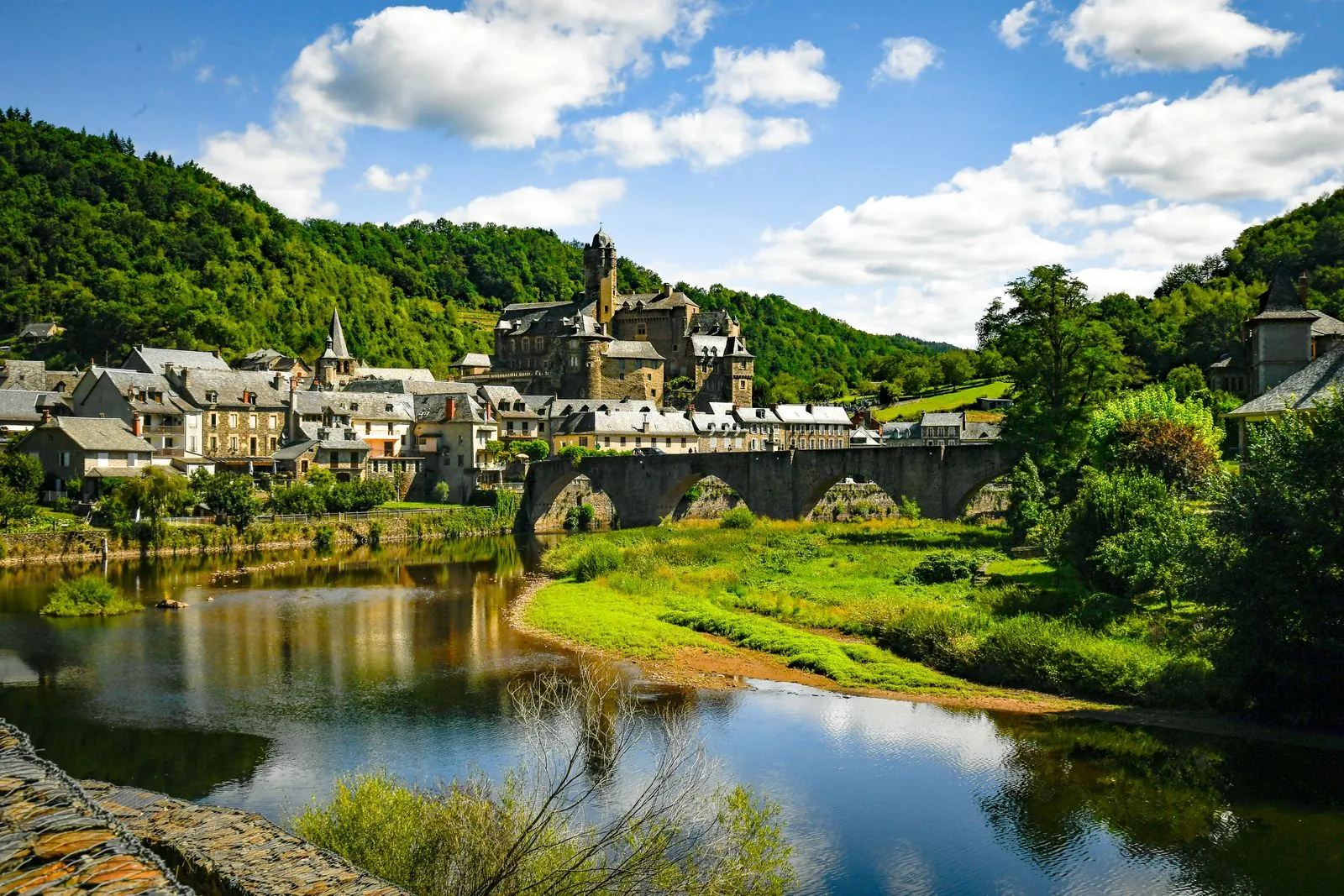 Vakantiehuis in Occitanie