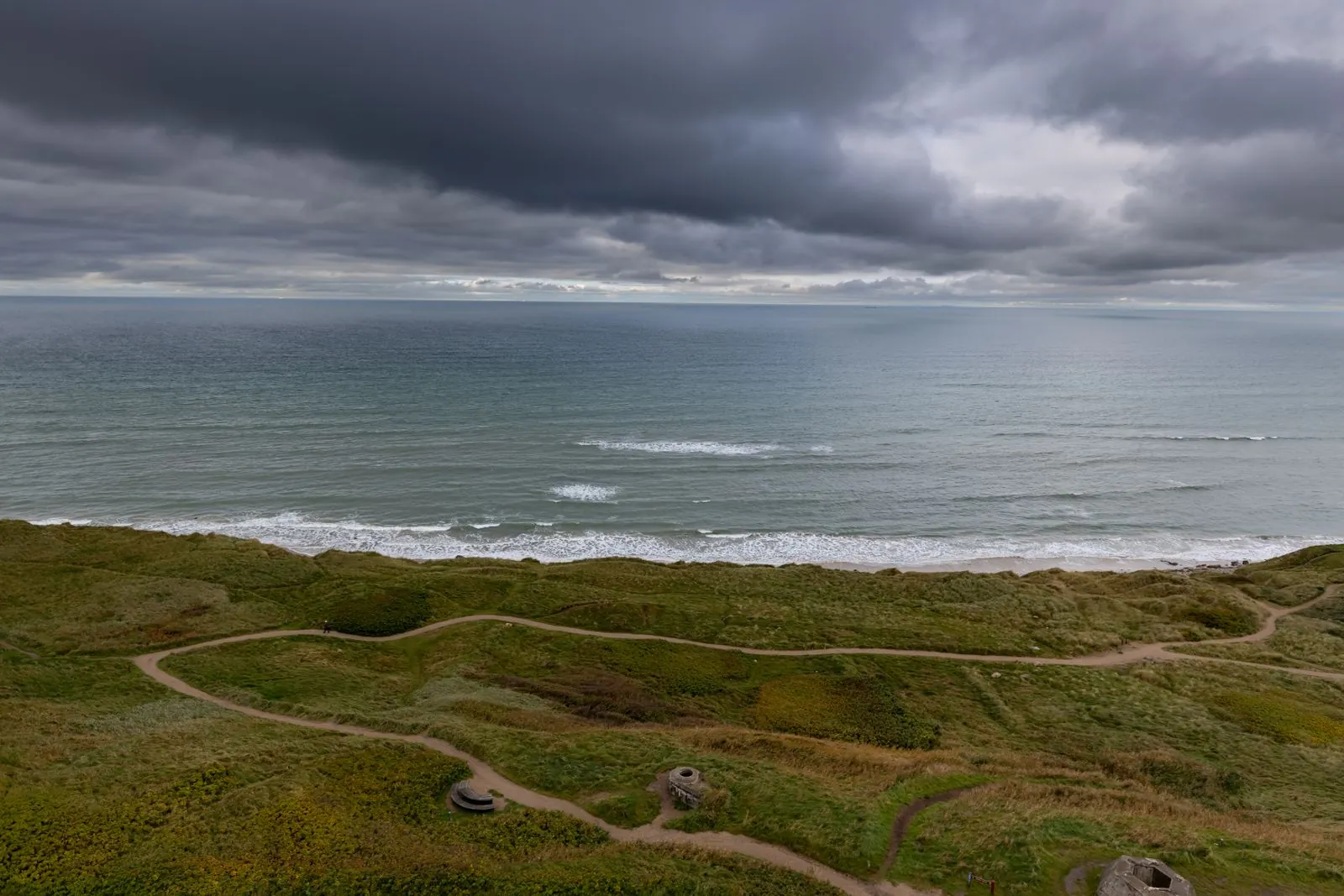 Vakantiehuis in Hirtshals