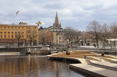 Orebro